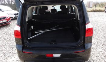 Chevrolet Orlando 1.8 Nawigacja ! 120 Tys.km ! Serwis ! Kamera Cofania ! full