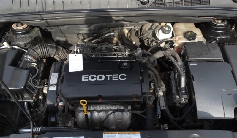 Chevrolet Orlando 1.8 Nawigacja ! 120 Tys.km ! Serwis ! Kamera Cofania ! full