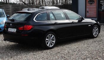 BMW Seria 5 525d – 2013r. 218km ! Skóry ! Pod.Fotele Przód Tył ! El.Klapa ! Nawigacja ! full