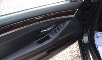 BMW Seria 5 525d – 2013r. 218km ! Skóry ! Pod.Fotele Przód Tył ! El.Klapa ! Nawigacja ! full