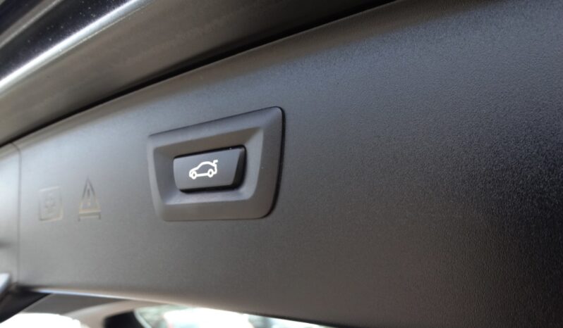 BMW Seria 5 525d – 2013r. 218km ! Skóry ! Pod.Fotele Przód Tył ! El.Klapa ! Nawigacja ! full