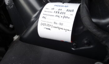 BMW Seria 5 525d – 2013r. 218km ! Skóry ! Pod.Fotele Przód Tył ! El.Klapa ! Nawigacja ! full