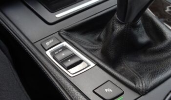 BMW Seria 5 525d – 2013r. 218km ! Skóry ! Pod.Fotele Przód Tył ! El.Klapa ! Nawigacja ! full