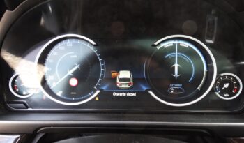 BMW Seria 5 525d – 2013r. 218km ! Skóry ! Pod.Fotele Przód Tył ! El.Klapa ! Nawigacja ! full
