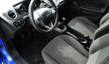 Ford Fiesta – 2013r.! 1.2 16V! Serwis! Oryginał! Świeżo Sprow.! Zarejestrowany! full