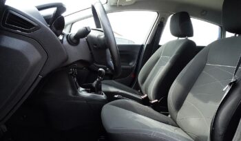 Ford Fiesta – 2013r.! 1.2 16V! Serwis! Oryginał! Świeżo Sprow.! Zarejestrowany! full