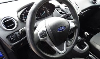 Ford Fiesta – 2013r.! 1.2 16V! Serwis! Oryginał! Świeżo Sprow.! Zarejestrowany! full