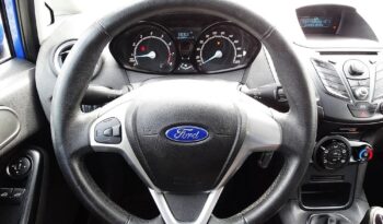 Ford Fiesta – 2013r.! 1.2 16V! Serwis! Oryginał! Świeżo Sprow.! Zarejestrowany! full