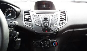 Ford Fiesta – 2013r.! 1.2 16V! Serwis! Oryginał! Świeżo Sprow.! Zarejestrowany! full