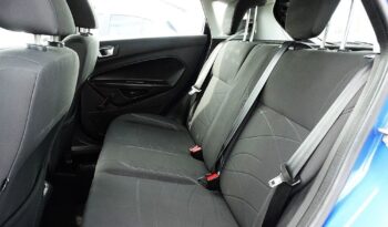 Ford Fiesta – 2013r.! 1.2 16V! Serwis! Oryginał! Świeżo Sprow.! Zarejestrowany! full