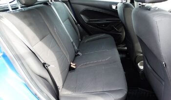 Ford Fiesta – 2013r.! 1.2 16V! Serwis! Oryginał! Świeżo Sprow.! Zarejestrowany! full