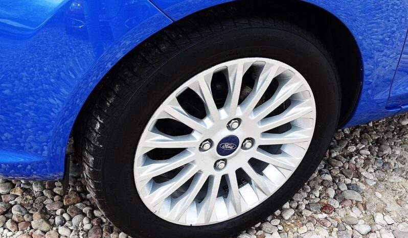 Ford Fiesta – 2013r.! 1.2 16V! Serwis! Oryginał! Świeżo Sprow.! Zarejestrowany! full