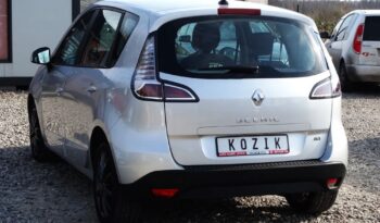 Renault Scenic Nawigacja ! Klimatronik ! 131tys.km ! full