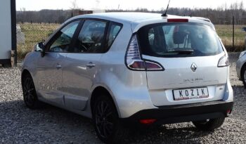 Renault Scenic Nawigacja ! Klimatronik ! 131tys.km ! full
