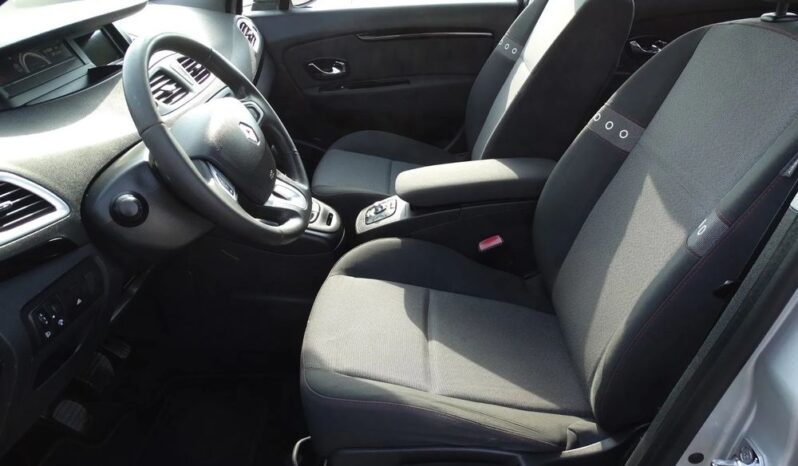 Renault Scenic Nawigacja ! Klimatronik ! 131tys.km ! full