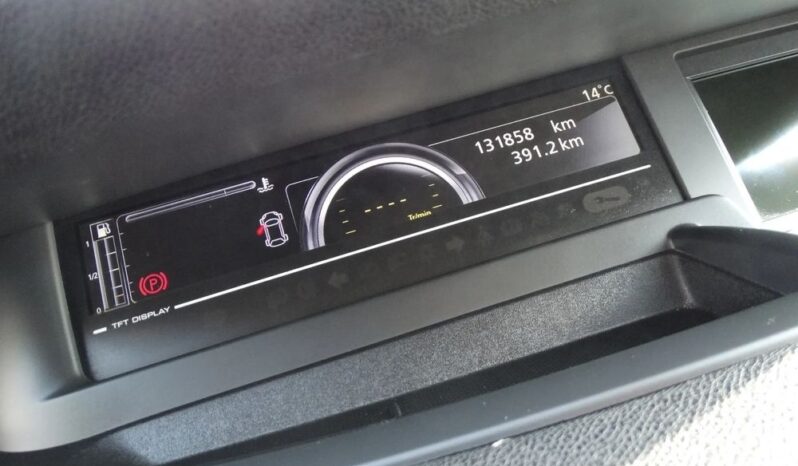 Renault Scenic Nawigacja ! Klimatronik ! 131tys.km ! full