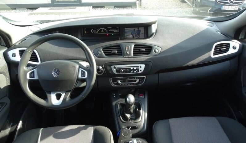 Renault Scenic Nawigacja ! Klimatronik ! 131tys.km ! full