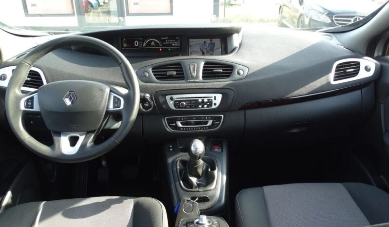 Renault Scenic Nawigacja ! Klimatronik ! 131tys.km ! full