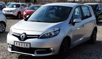 Renault Scenic Nawigacja ! Klimatronik ! 131tys.km ! full