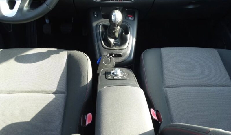 Renault Scenic Nawigacja ! Klimatronik ! 131tys.km ! full