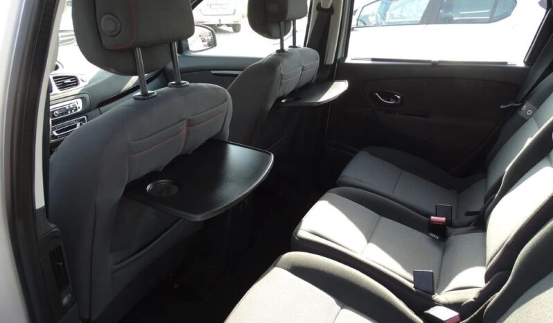 Renault Scenic Nawigacja ! Klimatronik ! 131tys.km ! full