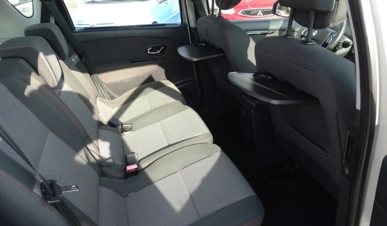 Renault Scenic Nawigacja ! Klimatronik ! 131tys.km ! full