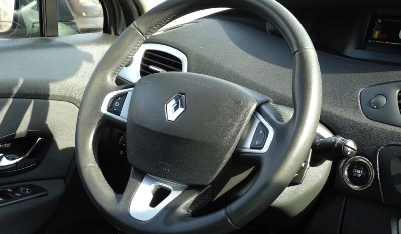 Renault Scenic Nawigacja ! Klimatronik ! 131tys.km ! full