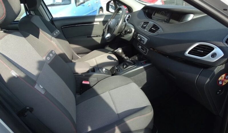 Renault Scenic Nawigacja ! Klimatronik ! 131tys.km ! full