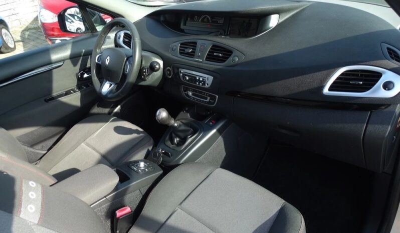 Renault Scenic Nawigacja ! Klimatronik ! 131tys.km ! full