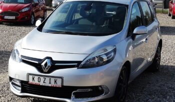 Renault Scenic Nawigacja ! Klimatronik ! 131tys.km ! full