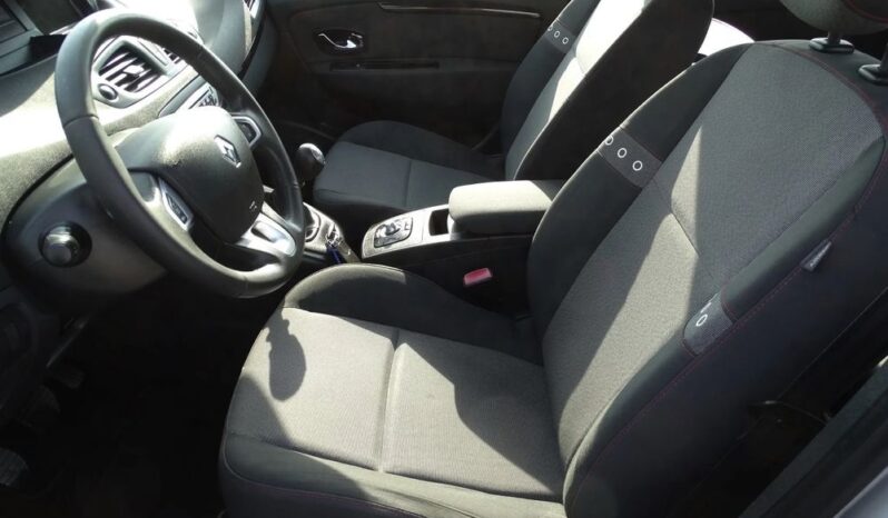 Renault Scenic Nawigacja ! Klimatronik ! 131tys.km ! full