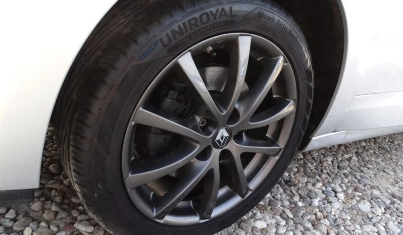 Renault Scenic Nawigacja ! Klimatronik ! 131tys.km ! full