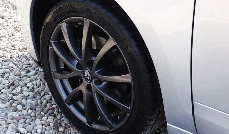 Renault Scenic Nawigacja ! Klimatronik ! 131tys.km ! full