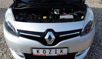 Renault Scenic Nawigacja ! Klimatronik ! 131tys.km ! full