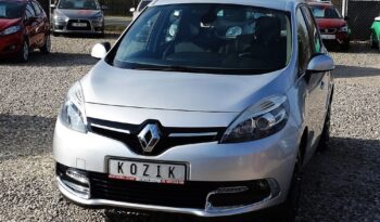 Renault Scenic Nawigacja ! Klimatronik ! 131tys.km ! full