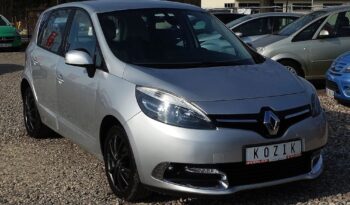 Renault Scenic Nawigacja ! Klimatronik ! 131tys.km ! full
