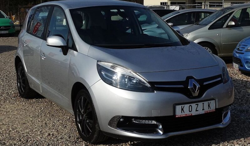 Renault Scenic Nawigacja ! Klimatronik ! 131tys.km ! full