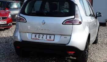 Renault Scenic Nawigacja ! Klimatronik ! 131tys.km ! full