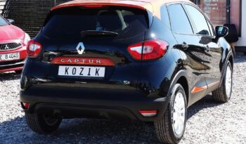 Renault Captur ENERGY TCe 90 Start&Stop Dynamique full