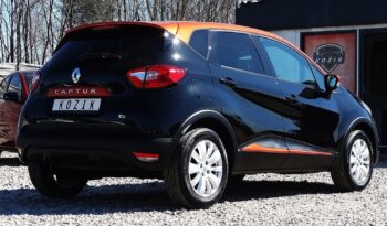 Renault Captur ENERGY TCe 90 Start&Stop Dynamique full