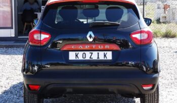 Renault Captur ENERGY TCe 90 Start&Stop Dynamique full