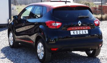 Renault Captur ENERGY TCe 90 Start&Stop Dynamique full