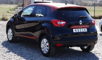 Renault Captur ENERGY TCe 90 Start&Stop Dynamique full