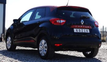 Renault Captur ENERGY TCe 90 Start&Stop Dynamique full