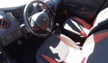 Renault Captur ENERGY TCe 90 Start&Stop Dynamique full