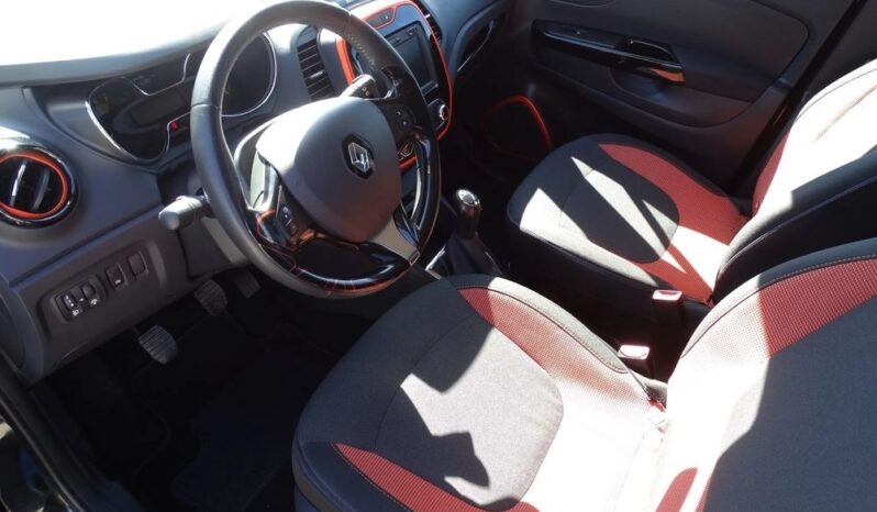 Renault Captur ENERGY TCe 90 Start&Stop Dynamique full
