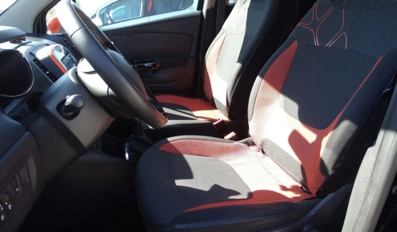 Renault Captur ENERGY TCe 90 Start&Stop Dynamique full