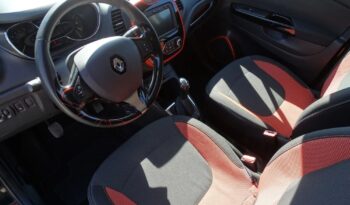 Renault Captur ENERGY TCe 90 Start&Stop Dynamique full