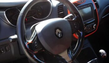Renault Captur ENERGY TCe 90 Start&Stop Dynamique full