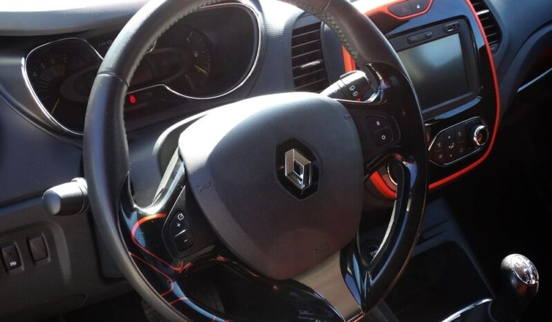 Renault Captur ENERGY TCe 90 Start&Stop Dynamique full